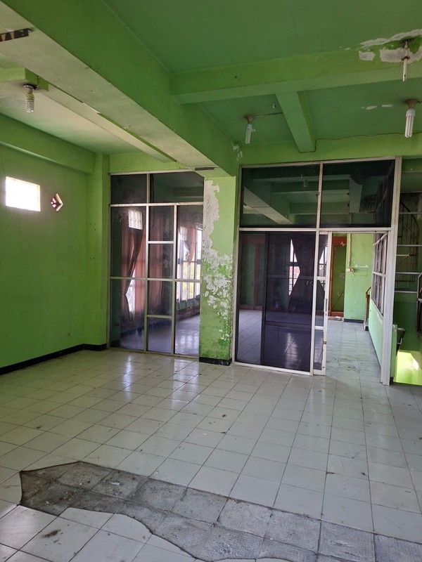 Ruko 3 Lantai Strategis di Pusat Bisnis Kota Jogja, Dekat Kampus & Balai Kota, Semaki, Umbulharjo, Yogyakarta