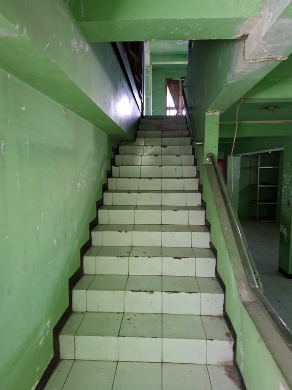 Ruko 3 Lantai Strategis di Pusat Bisnis Kota Jogja, Dekat Kampus & Balai Kota, Semaki, Umbulharjo, Yogyakarta