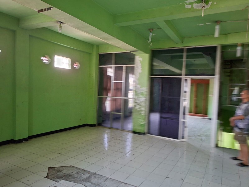 Ruko 3 Lantai Strategis di Pusat Bisnis Kota Jogja, Dekat Kampus & Balai Kota, Semaki, Umbulharjo, Yogyakarta