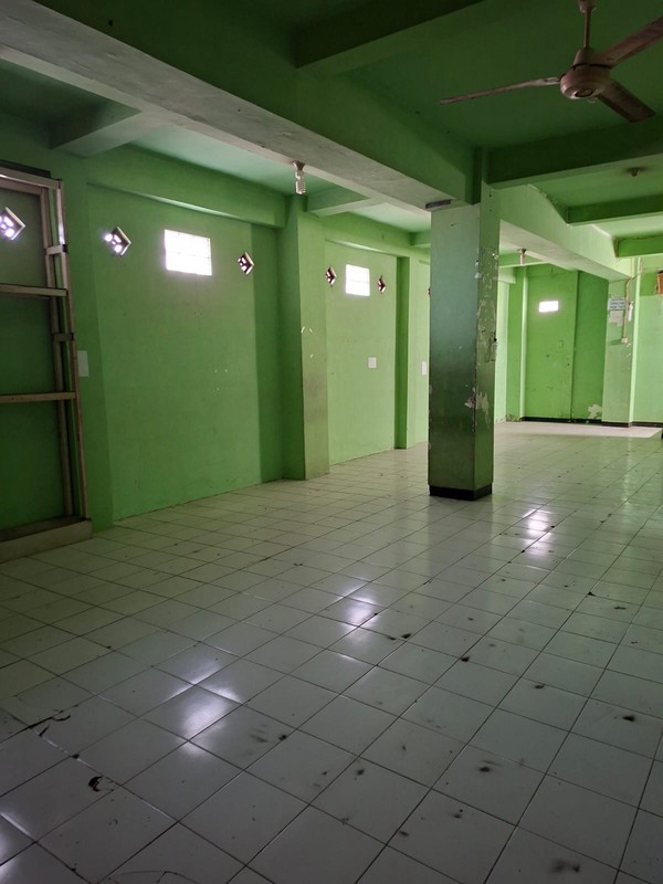 Ruko 3 Lantai Strategis di Pusat Bisnis Kota Jogja, Dekat Kampus & Balai Kota, Semaki, Umbulharjo, Yogyakarta