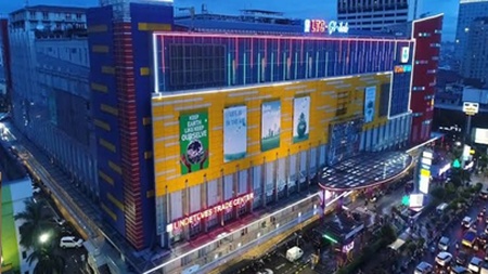 DIJUAL! Kios Dengan Lokasi Yang Ramai! Unit Terbatas, Harga Murah! @Mangga Besar