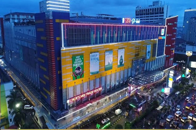 DIJUAL! Kios Dengan Lokasi Yang Ramai! Unit Terbatas, Harga Murah! @Mangga Besar