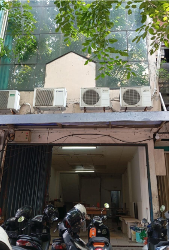 Dijual Ruko 4 Lantai Siap Pakai dan Lokasi Strategis @Kelapa Gading