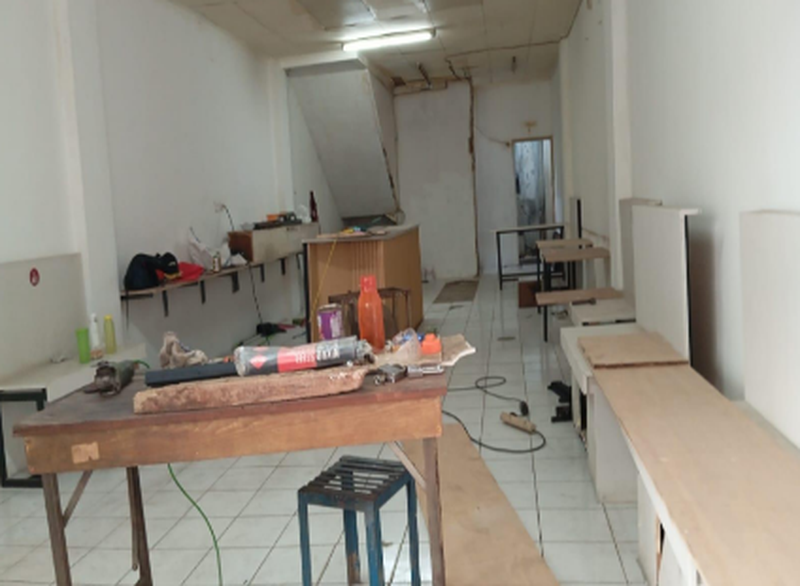 Dijual Ruko 4 Lantai Siap Pakai dan Lokasi Strategis @Kelapa Gading