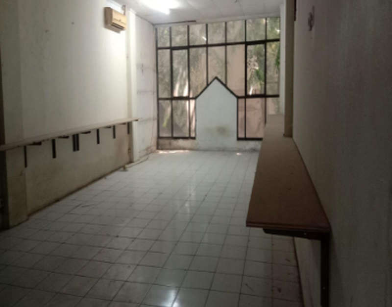 Dijual Ruko 4 Lantai Siap Pakai dan Lokasi Strategis @Kelapa Gading