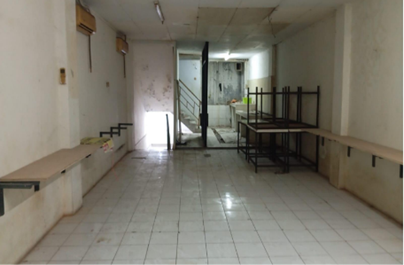 Dijual Ruko 4 Lantai Siap Pakai dan Lokasi Strategis @Kelapa Gading