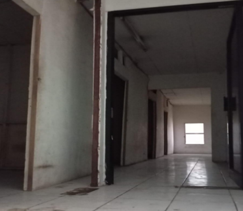Dijual Ruko 4 Lantai Siap Pakai dan Lokasi Strategis @Kelapa Gading