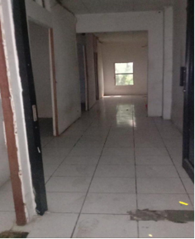 Dijual Ruko 4 Lantai Siap Pakai dan Lokasi Strategis @Kelapa Gading