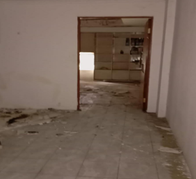 Dijual Ruko 4 Lantai Siap Pakai dan Lokasi Strategis @Kelapa Gading