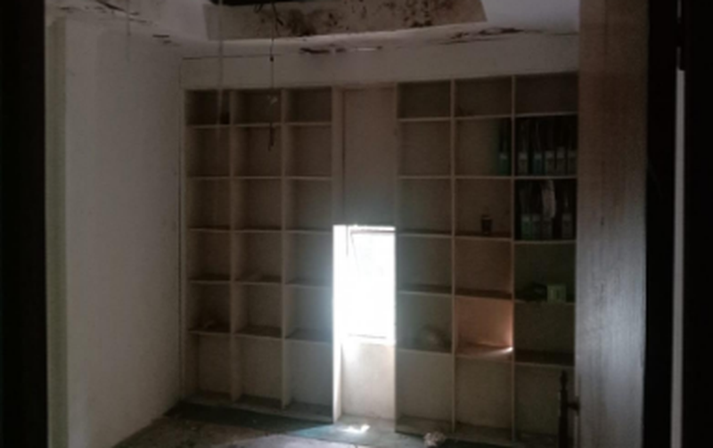 Dijual Ruko 4 Lantai Siap Pakai dan Lokasi Strategis @Kelapa Gading