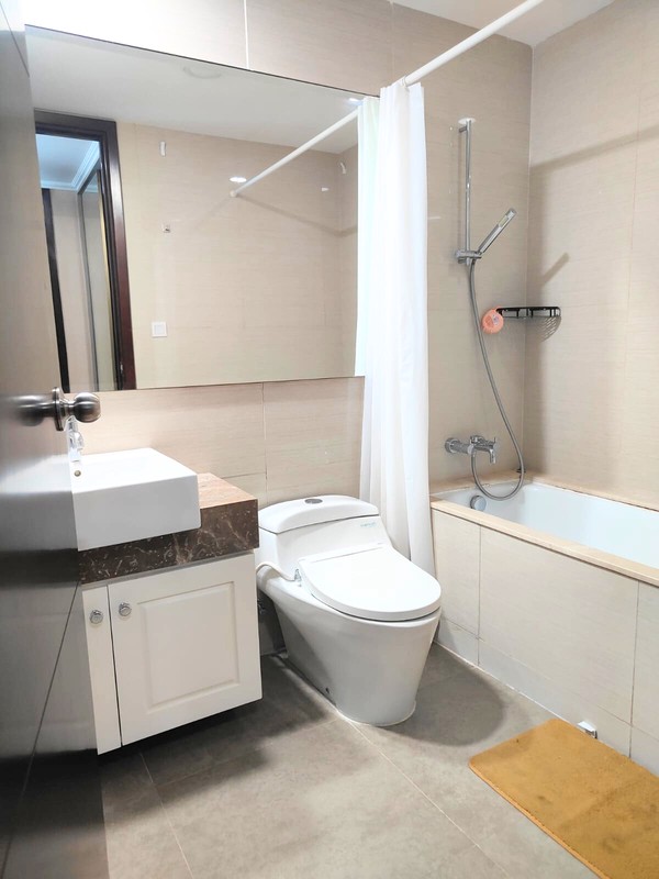 Apartemen Mewah dengan fasilitas lengkap di Kota Kasablanka