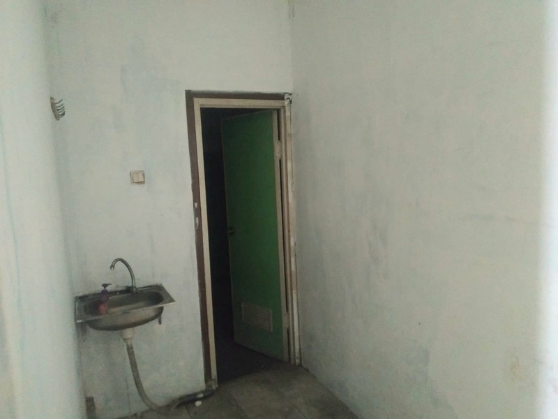 Disewakan Ruko LOkasi Strategis Dekat Plaza Ambarukmo - Depok Sleman 