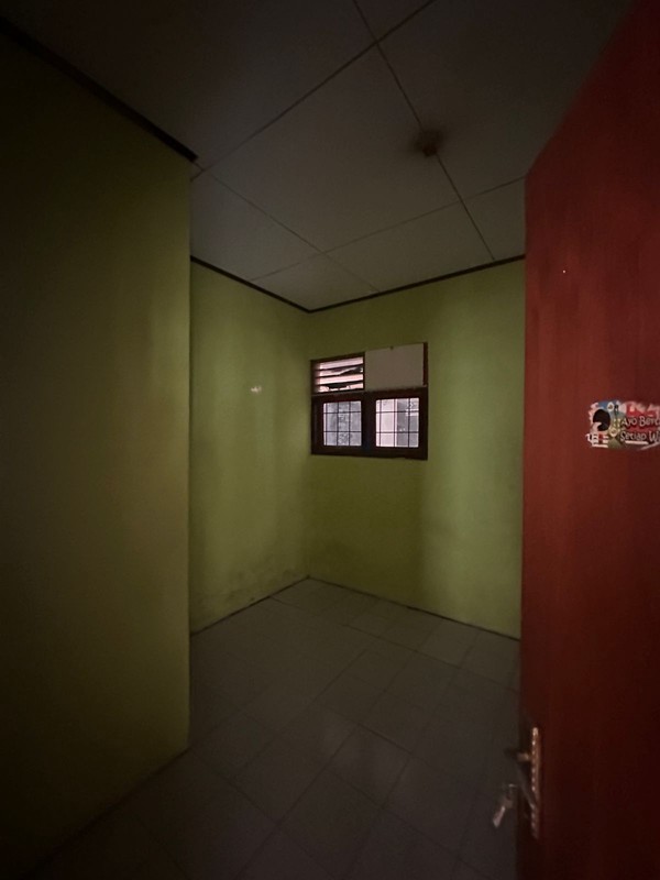 Kavling Siap Bangun Di Jl Kepundang Beji Timur Depok