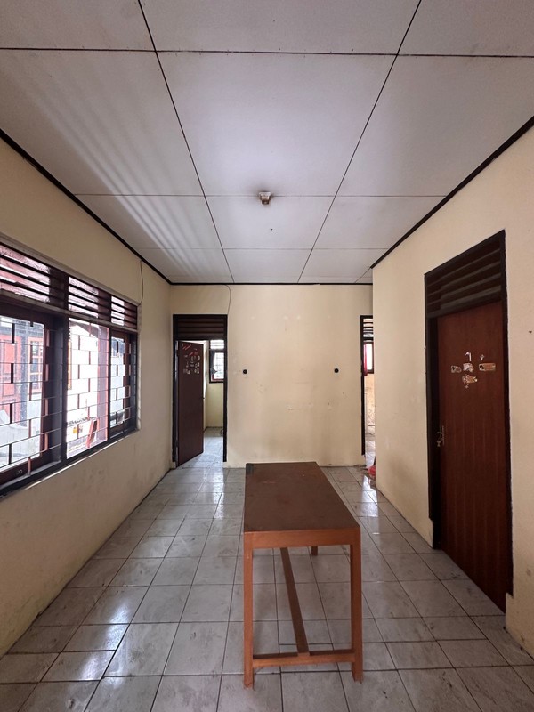 Kavling Siap Bangun Di Jl Kepundang Beji Timur Depok