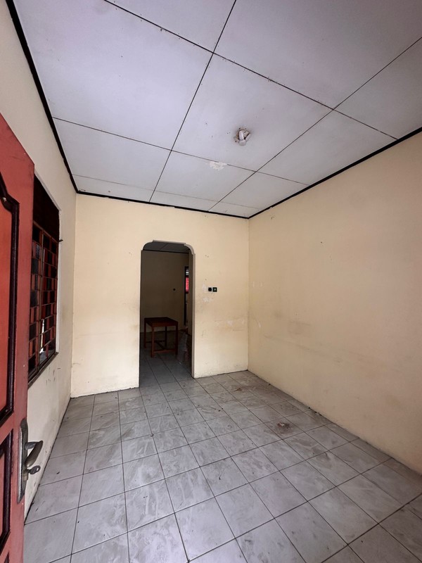 Kavling Siap Bangun Di Jl Kepundang Beji Timur Depok