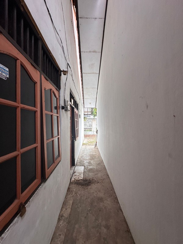 Kavling Siap Bangun Di Jl Kepundang Beji Timur Depok