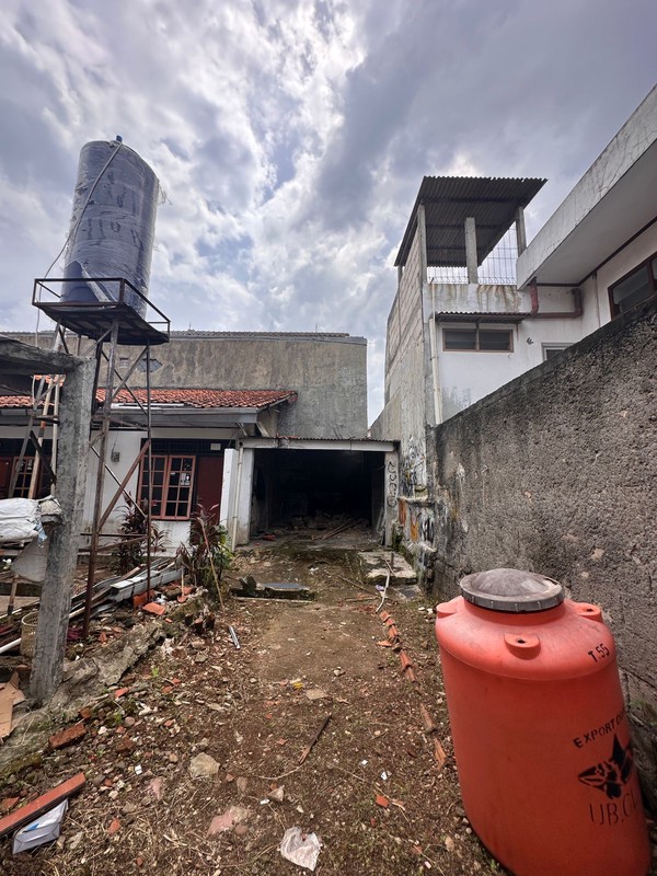 Kavling Siap Bangun Di Jl Kepundang Beji Timur Depok