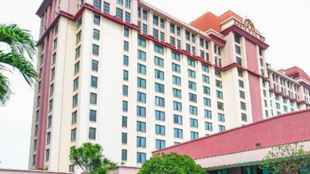 DIJUAL Apartemen Siap Huni, Harga Murah, Di Pusat Kota Dekat Stasiun Gambir!