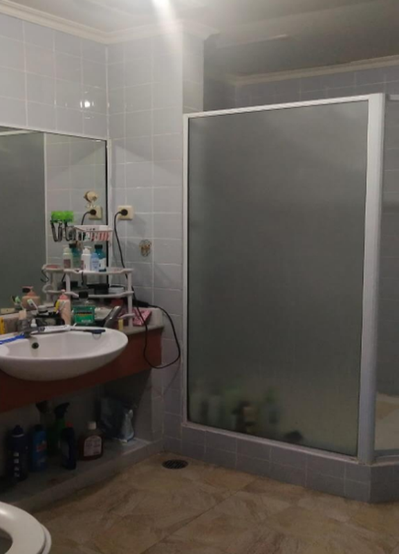 DIJUAL Apartemen Siap Huni, Harga Murah, Di Pusat Kota Dekat Stasiun Gambir!