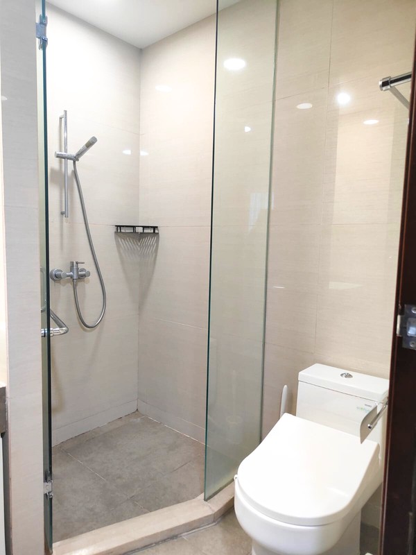 Apartemen Mewah dengan fasilitas lengkap di Kota Kasablanka