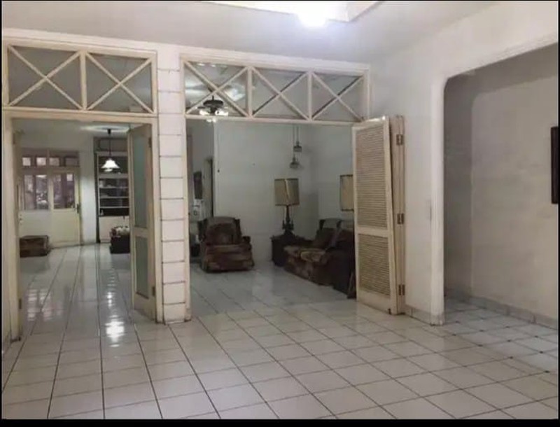 Rumah 2 Lantai Semi Furnished | Dekat Stasiun KRL & MRT | Dekat Halte | Siap Huni Dengan Hunian Yang Nyaman @Bintaro