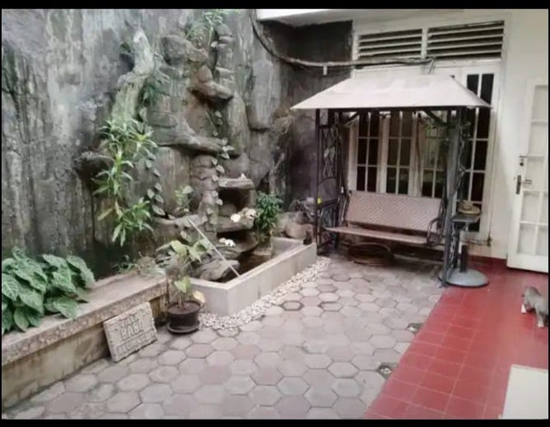 Rumah 2 Lantai Semi Furnished | Dekat Stasiun KRL & MRT | Dekat Halte | Siap Huni Dengan Hunian Yang Nyaman @Bintaro.