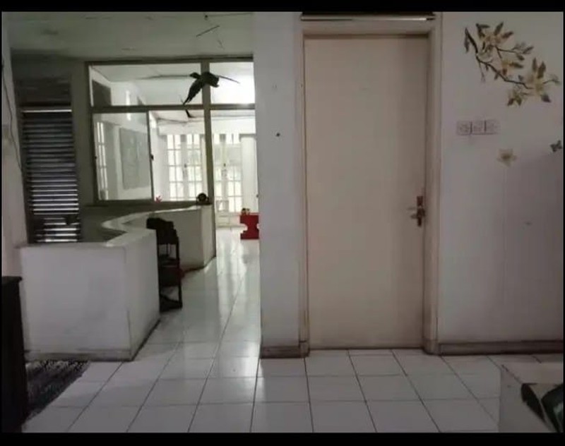 Rumah 2 Lantai Semi Furnished | Dekat Stasiun KRL & MRT | Dekat Halte | Siap Huni Dengan Hunian Yang Nyaman @Bintaro.
