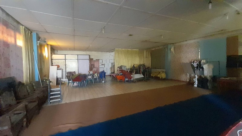 Ruko Komersial Lokasi Premium Pusat Kota Yogyakarta - Area Bisnis Potensial