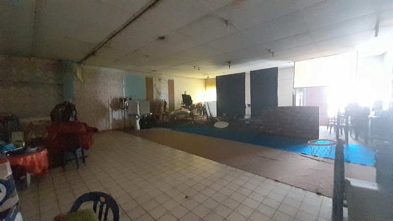 Ruko Komersial Lokasi Premium Pusat Kota Yogyakarta - Area Bisnis Potensial