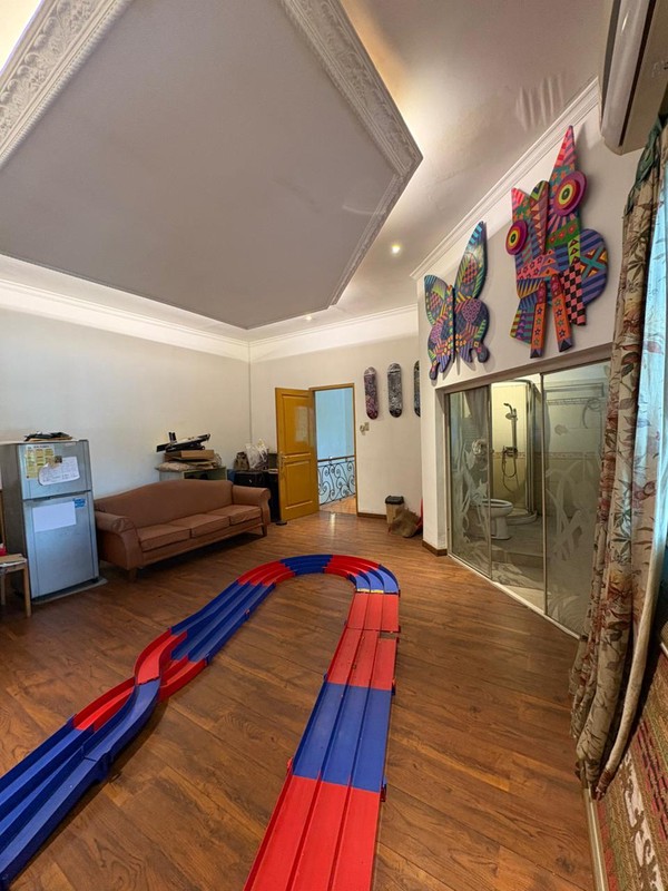 Rumah Nyaman & Strategis di Bendungan Hilir - Jakarta Pusat