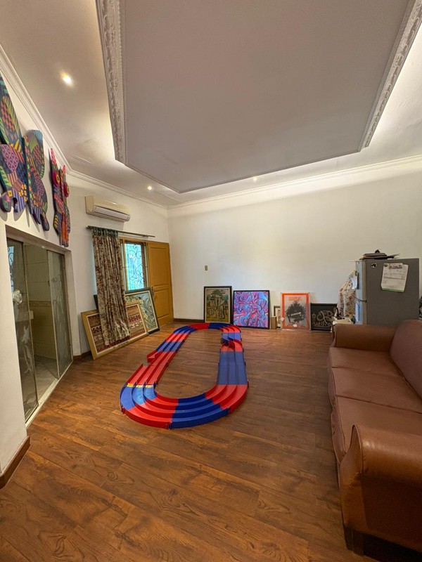 Rumah Nyaman & Strategis di Bendungan Hilir - Jakarta Pusat