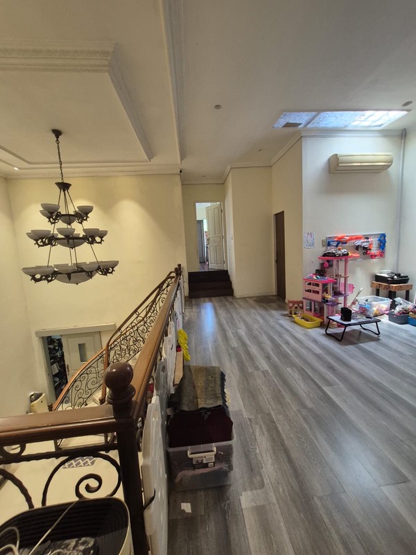 Rumah Nyaman & Strategis di Bendungan Hilir - Jakarta Pusat