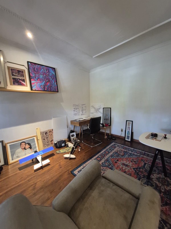 Rumah Nyaman & Strategis di Bendungan Hilir - Jakarta Pusat