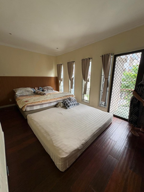 Rumah Nyaman & Strategis di Bendungan Hilir - Jakarta Pusat