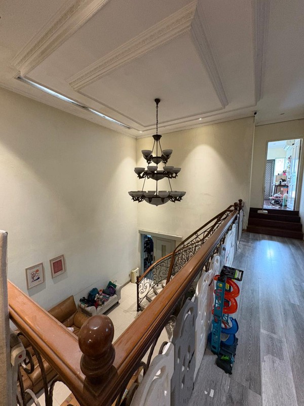 Rumah Nyaman & Strategis di Bendungan Hilir - Jakarta Pusat