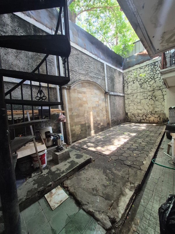 Rumah Nyaman & Strategis di Bendungan Hilir - Jakarta Pusat