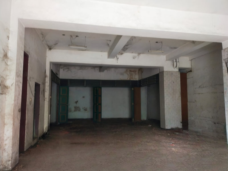 Dijual & Disewakan Ruko 3 Lantai Jl. Pegirian 