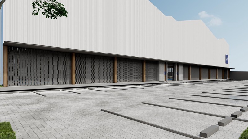 Kavling Strategis dan Lokasi Menguntungkan di Kawasan Cilandak KKO, Jakarta Selatan