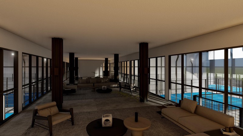 Kavling Strategis dan Lokasi Menguntungkan di Kawasan Cilandak KKO, Jakarta Selatan