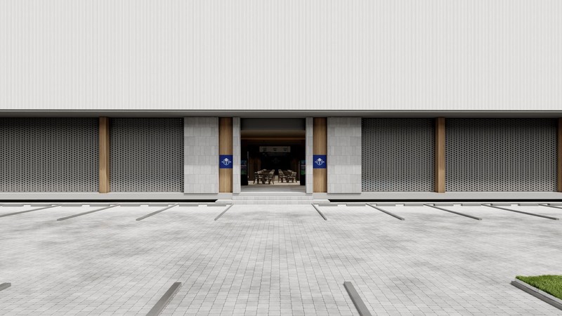 Kavling Strategis dan Lokasi Menguntungkan di Kawasan Cilandak KKO, Jakarta Selatan