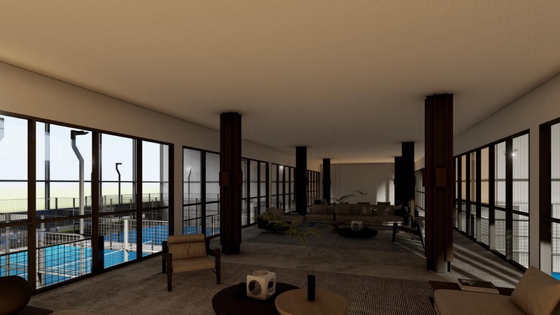 Kavling Strategis dan Lokasi Menguntungkan di Kawasan Cilandak KKO, Jakarta Selatan