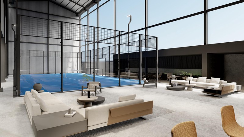 Kavling Strategis dan Lokasi Menguntungkan di Kawasan Cilandak KKO, Jakarta Selatan