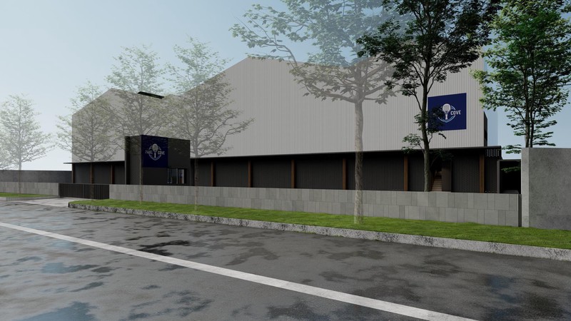 Kavling Strategis dan Lokasi Menguntungkan di Kawasan Cilandak KKO, Jakarta Selatan