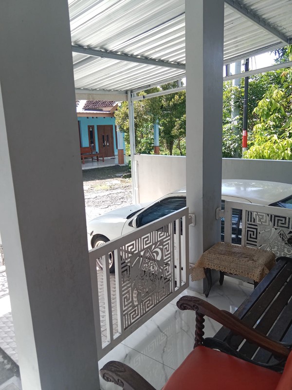 Dijual Rumah Tinggal Area Jati Sawit ,Balecatur - Gamping Sleman 