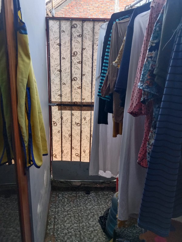 Dijual Rumah Tinggal Area Jati Sawit ,Balecatur - Gamping Sleman 