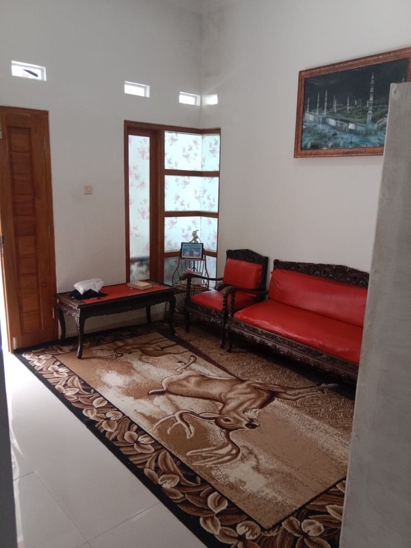 Dijual Rumah Tinggal Area Jati Sawit ,Balecatur - Gamping Sleman 