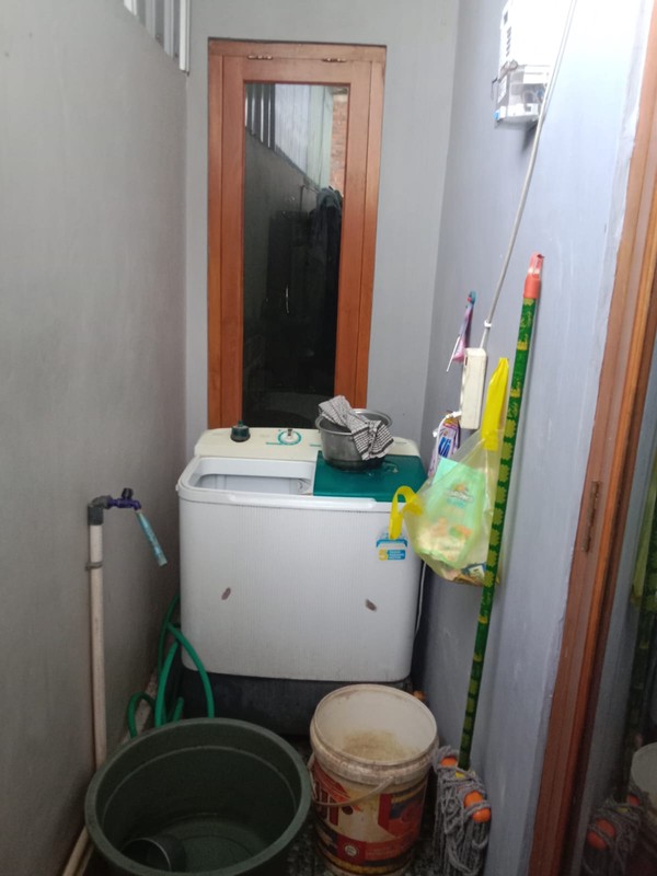 Dijual Rumah Tinggal Area Jati Sawit ,Balecatur - Gamping Sleman 