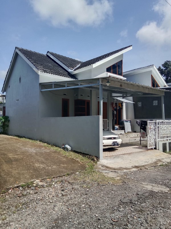 Dijual Rumah Tinggal Area Jati Sawit ,Balecatur - Gamping Sleman 