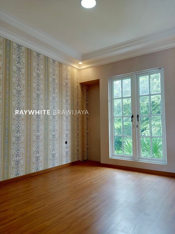 Rumah Mewah Siap Huni Lokasi Strategis Area Pondok Indah