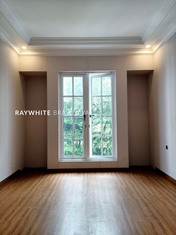 Rumah Mewah Siap Huni Lokasi Strategis Area Pondok Indah